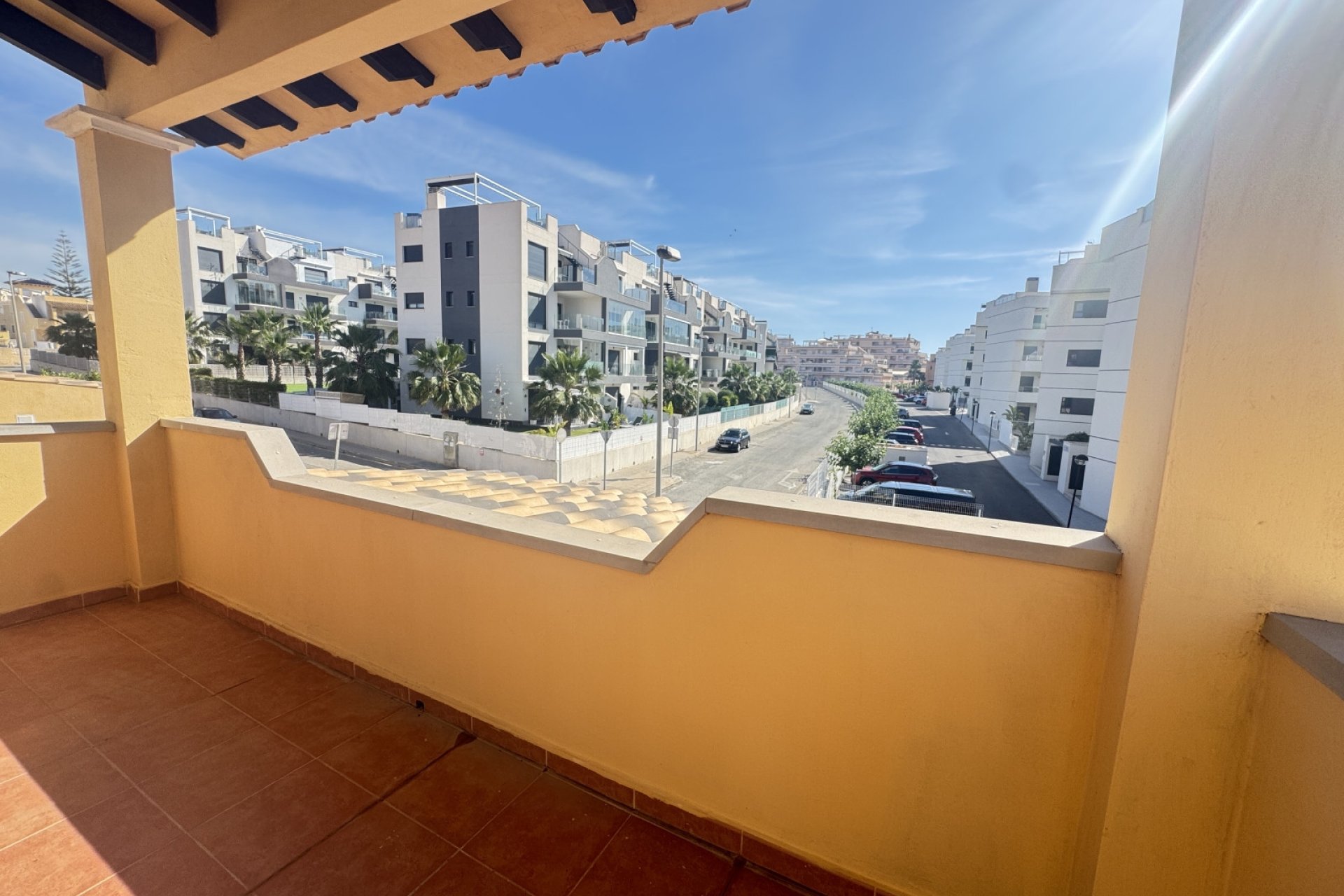 Gensalg - Villa -
Villamartín - Lomas del Golf