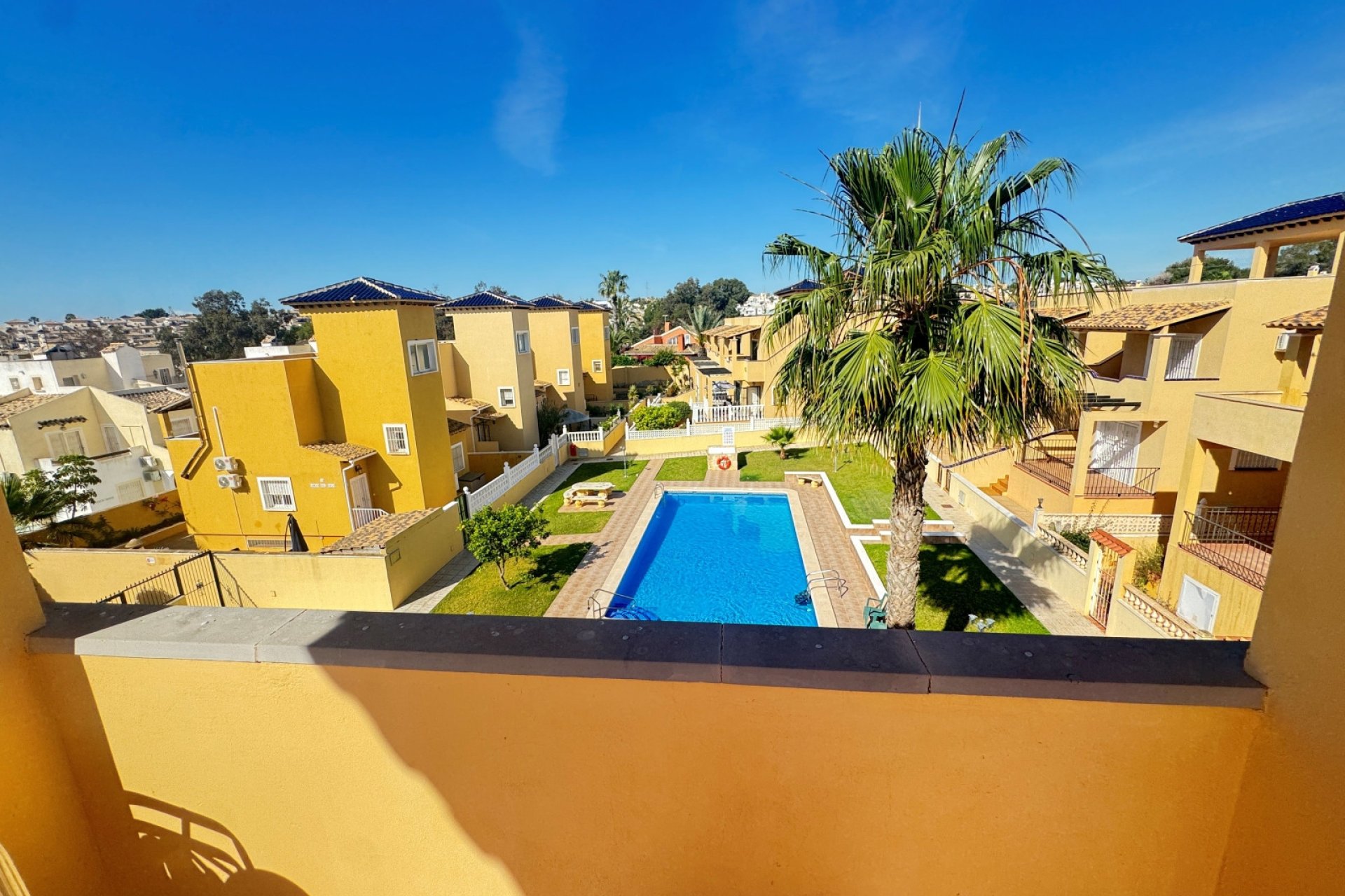 Gensalg - Villa -
Villamartín - Lomas del Golf