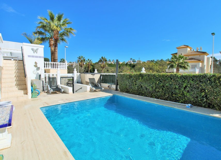 Gensalg - Villa -
Villamartín - Los Dolses