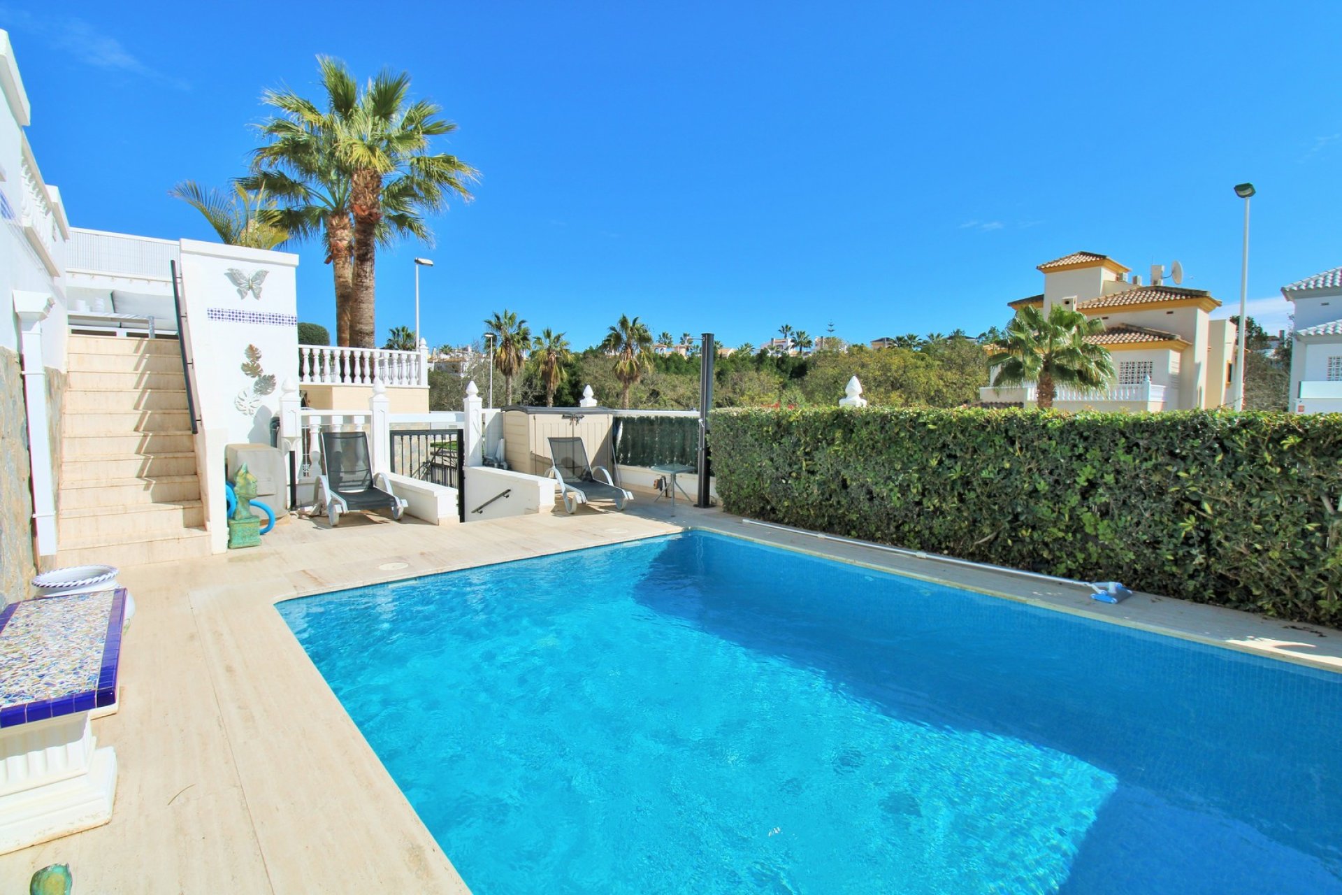 Gensalg - Villa -
Villamartín - Los Dolses