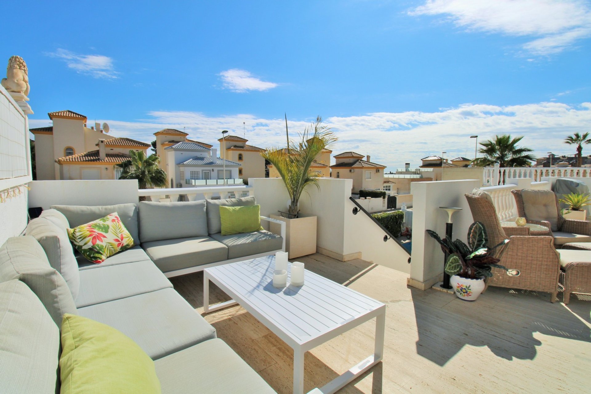 Gensalg - Villa -
Villamartín - Los Dolses