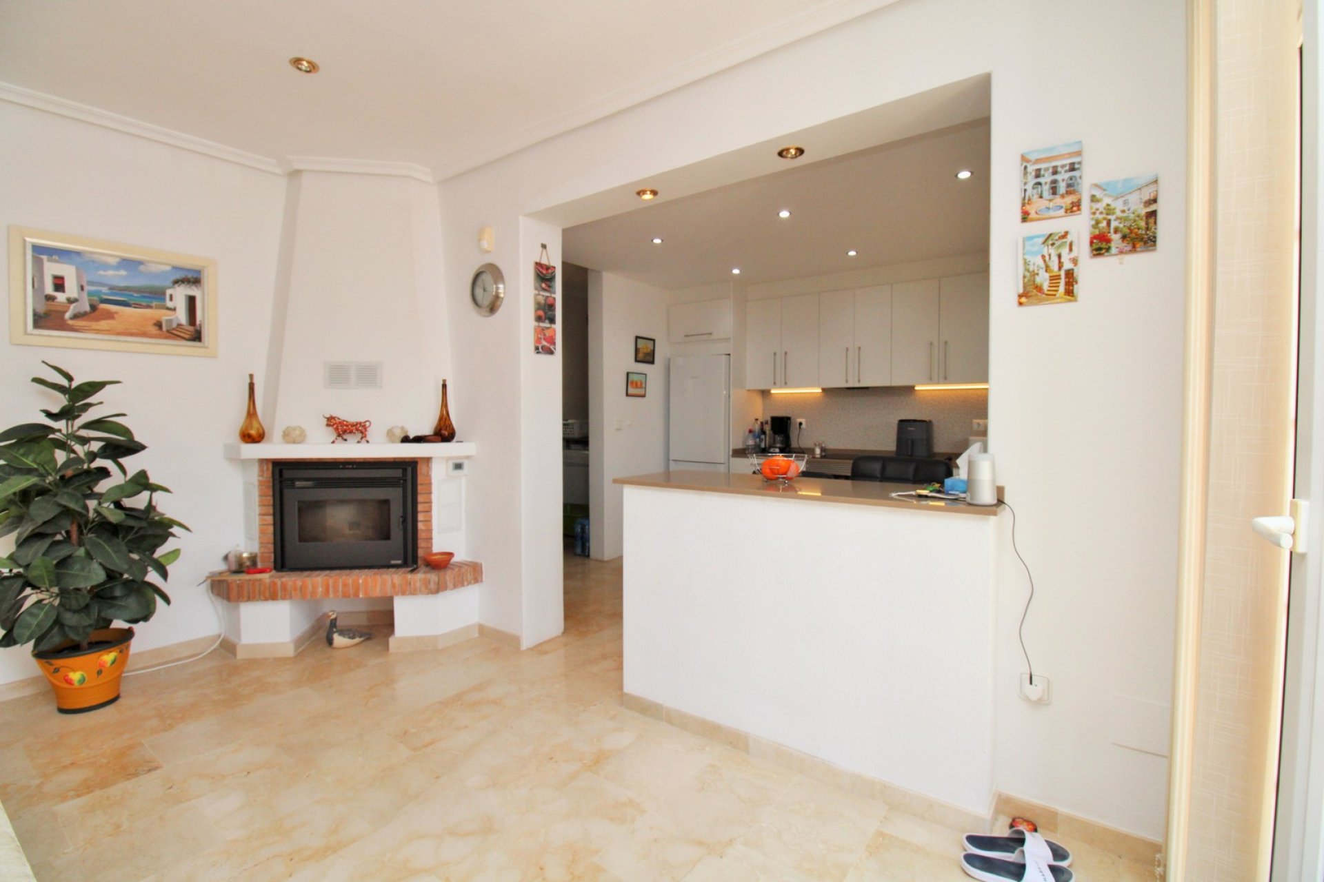 Gensalg - Villa -
Villamartín - Los Dolses