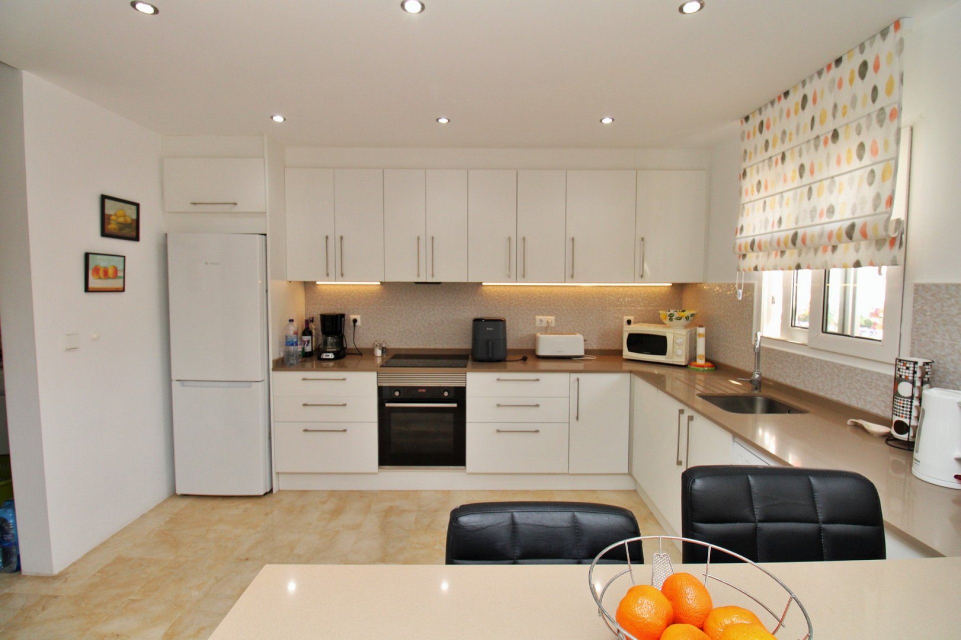 Gensalg - Villa -
Villamartín - Los Dolses