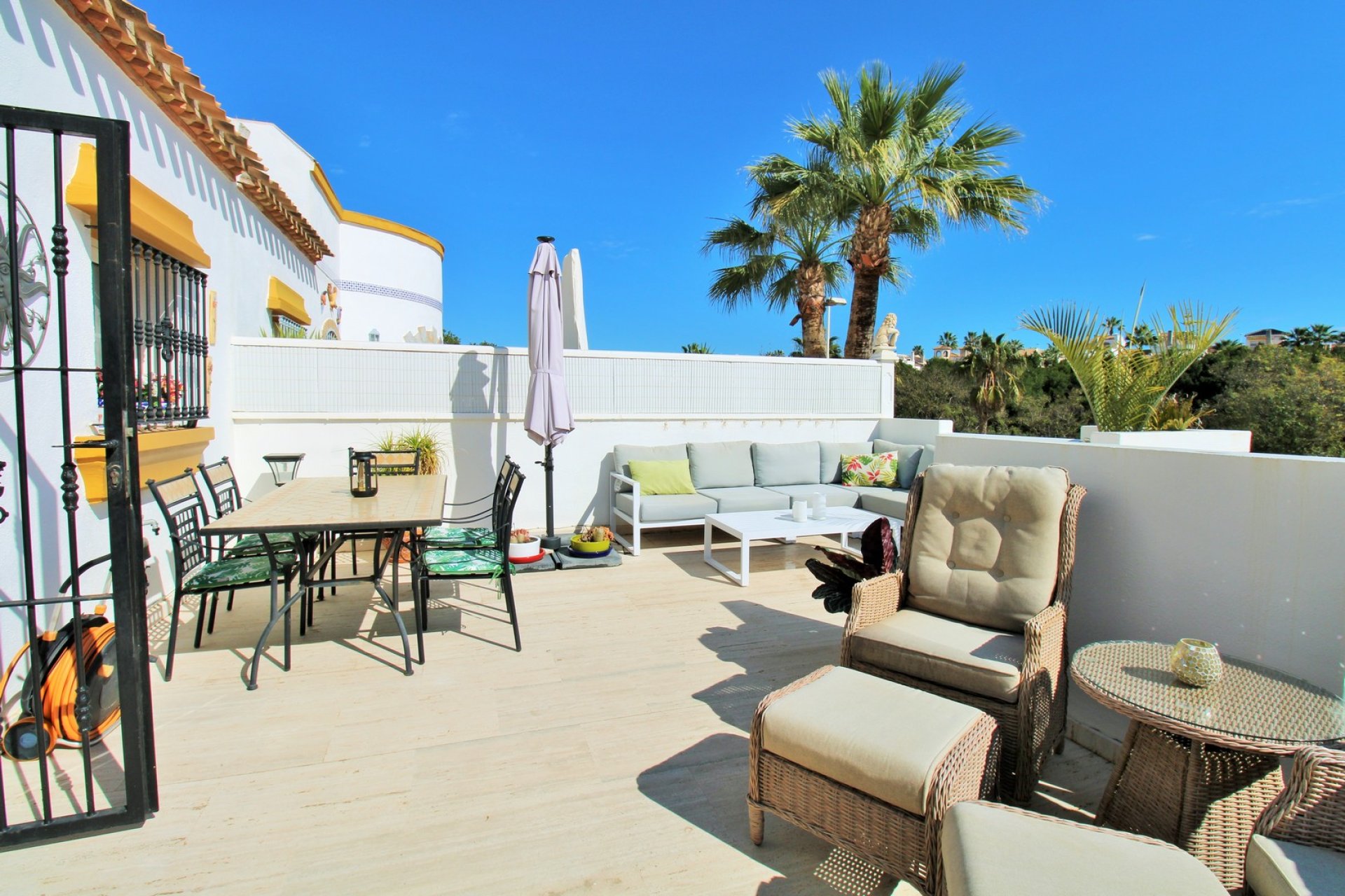 Gensalg - Villa -
Villamartín - Los Dolses