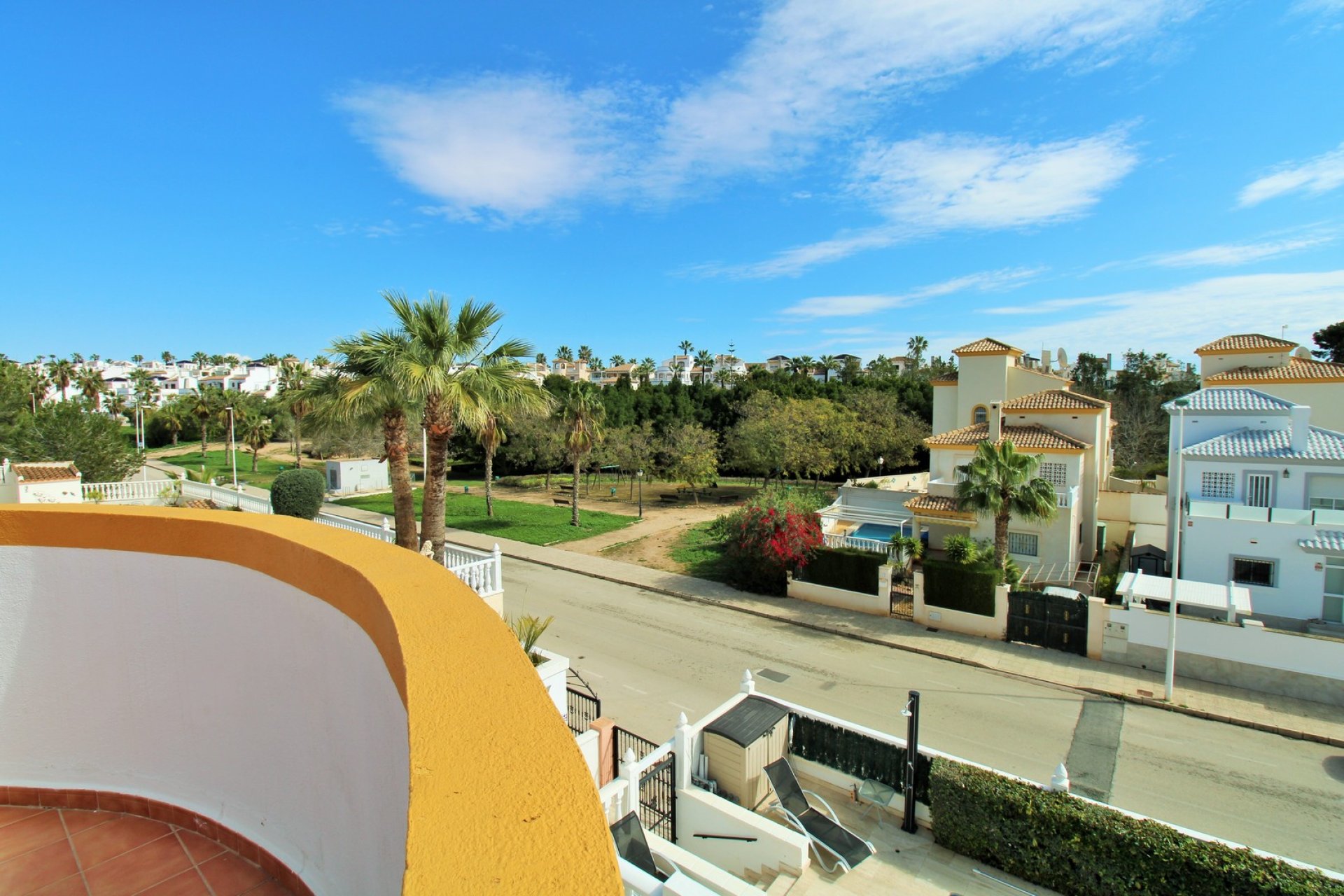 Gensalg - Villa -
Villamartín - Los Dolses