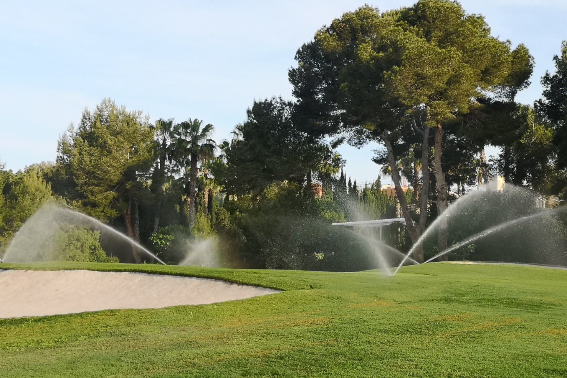 Gensalg - Villa -
Villamartín - Los Dolses