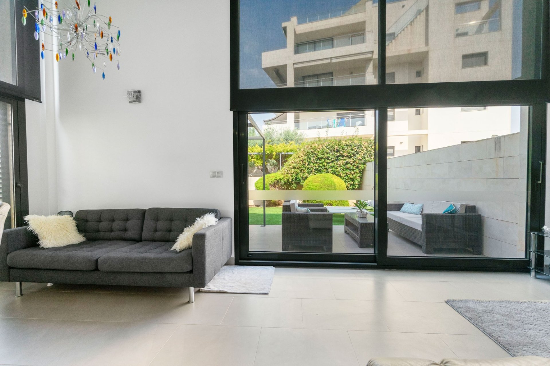 Gensalg - Villa -
Villamartín - Los Dolses