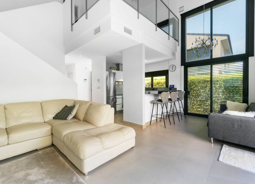 Gensalg - Villa -
Villamartín - Los Dolses