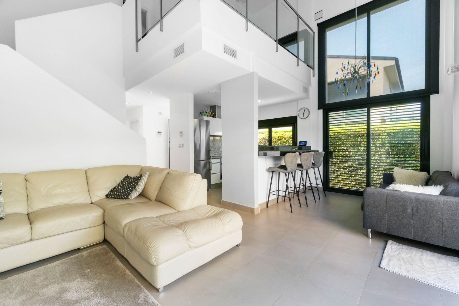 Gensalg - Villa -
Villamartín - Los Dolses