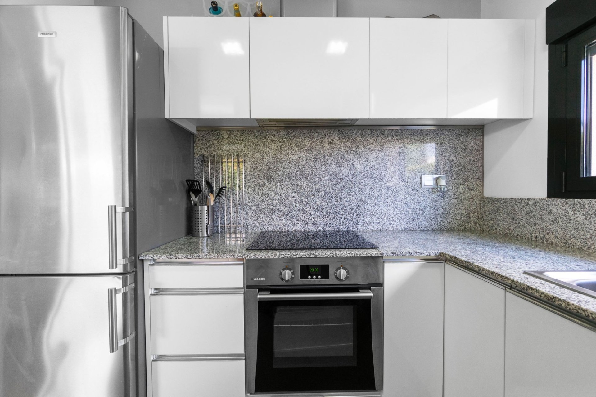 Gensalg - Villa -
Villamartín - Los Dolses