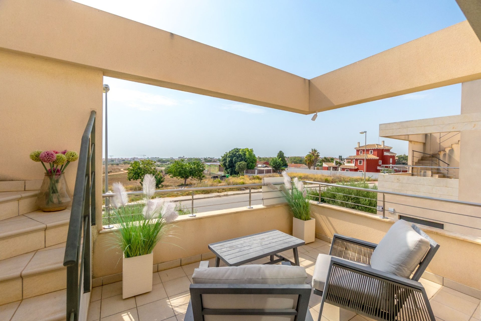 Gensalg - Villa -
Villamartín - Los Dolses