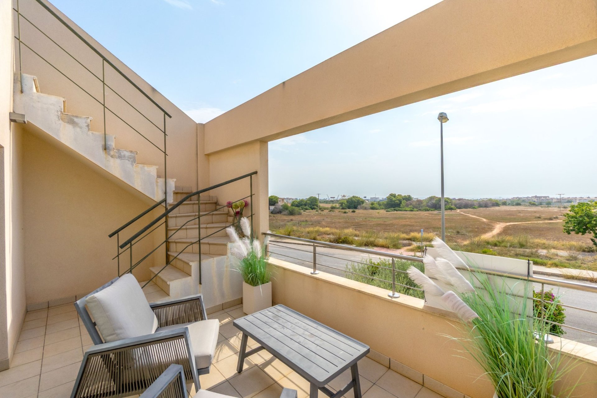 Gensalg - Villa -
Villamartín - Los Dolses