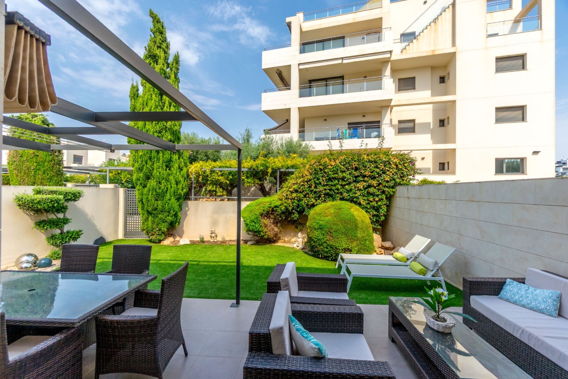 Gensalg - Villa -
Villamartín - Los Dolses