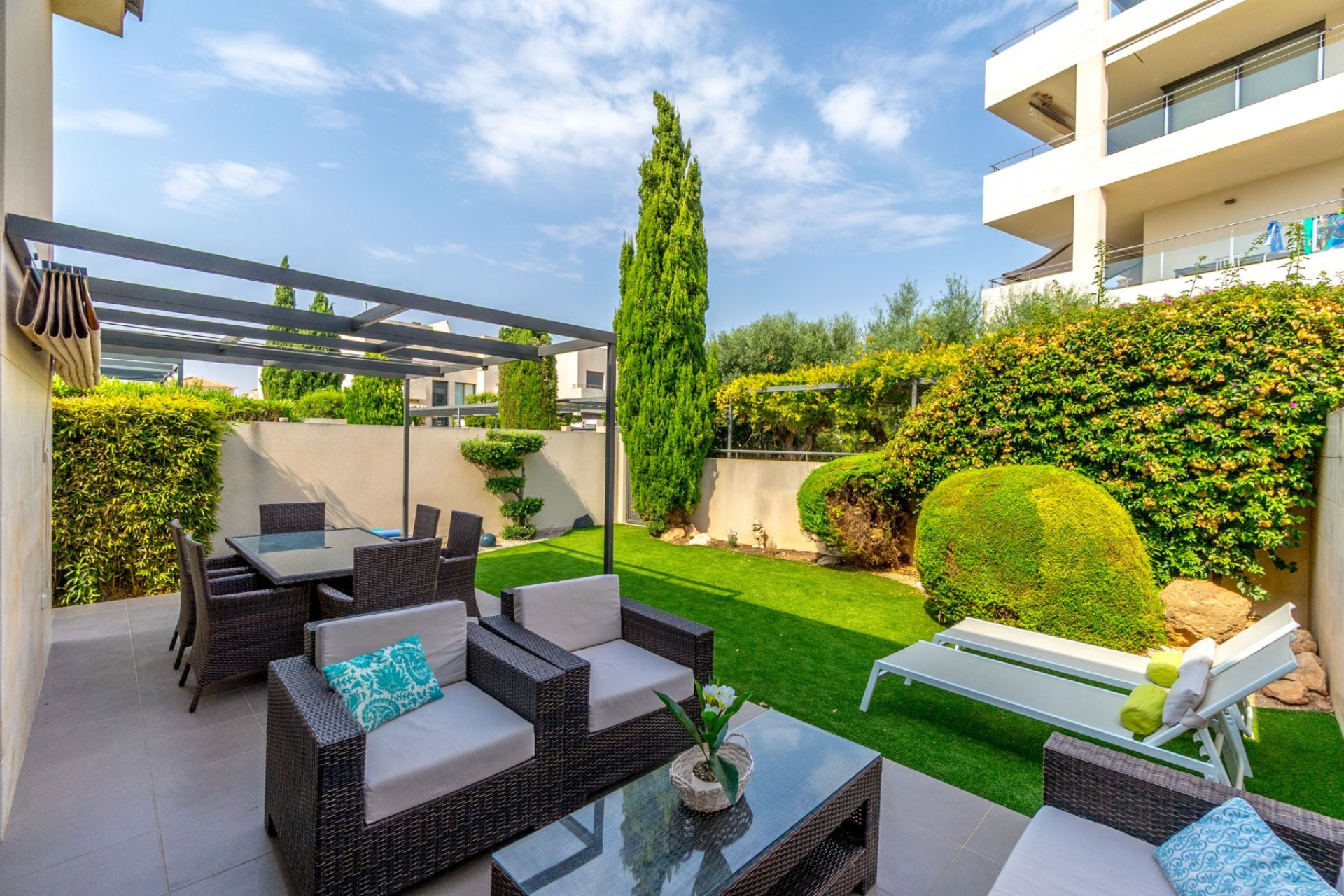 Gensalg - Villa -
Villamartín - Los Dolses