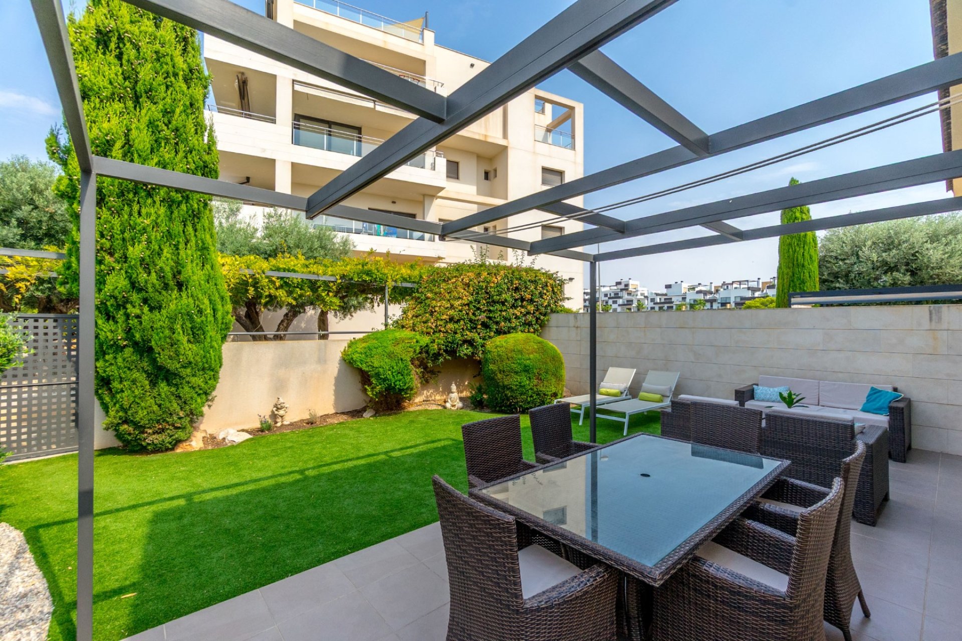 Gensalg - Villa -
Villamartín - Los Dolses