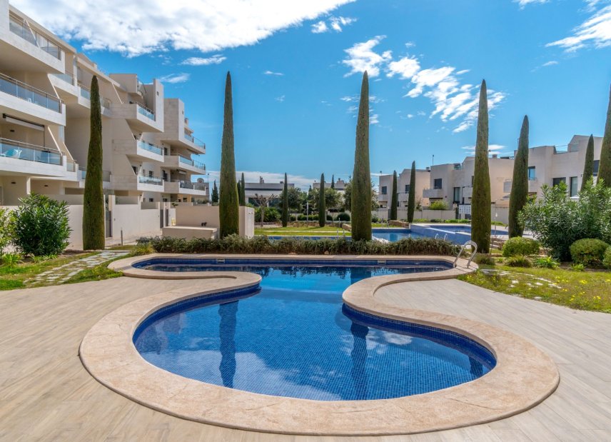 Gensalg - Villa -
Villamartín - Los Dolses