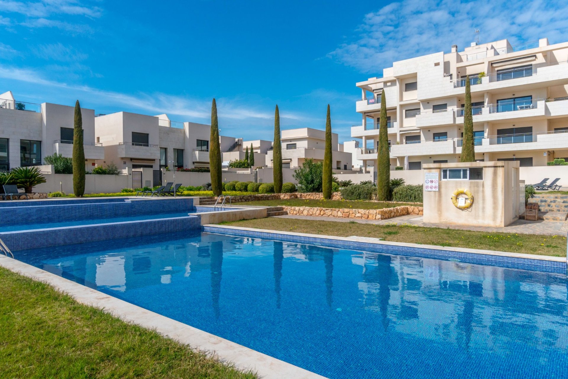 Gensalg - Villa -
Villamartín - Los Dolses