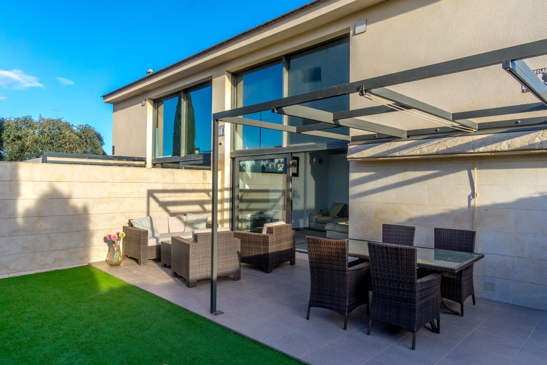 Gensalg - Villa -
Villamartín - Los Dolses