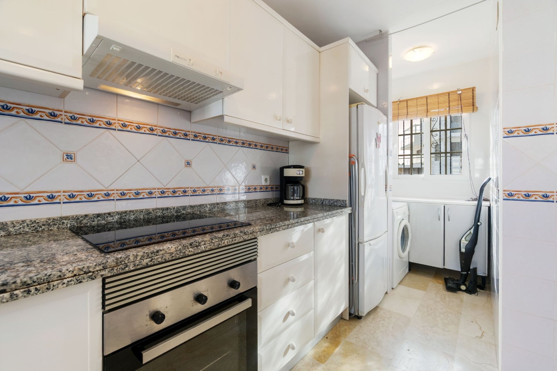 Gensalg - Villa -
Villamartín