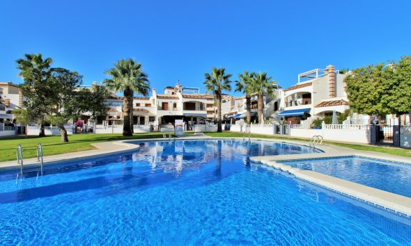 Lejlighed - Gensalg - Playa Flamenca -
                Playa Flamenca
