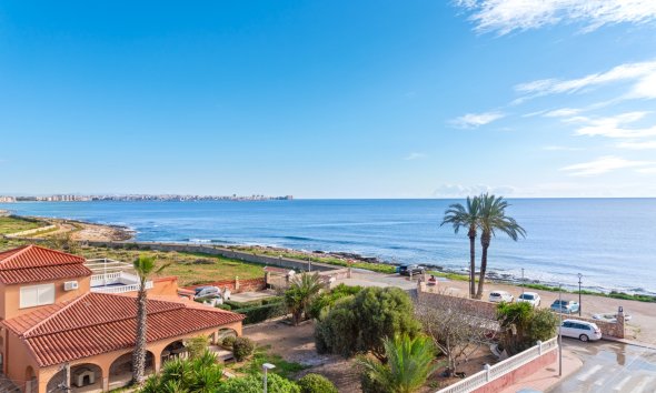 Lejlighed - Gensalg - Punta Prima -
                Punta Prima
