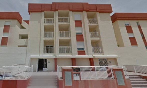 Lejlighed - Nybyggeri - Orihuela Costa -
                Orihuela Costa