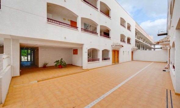 Lejlighed - Nybyggeri - San Fulgencio -
                San Fulgencio
