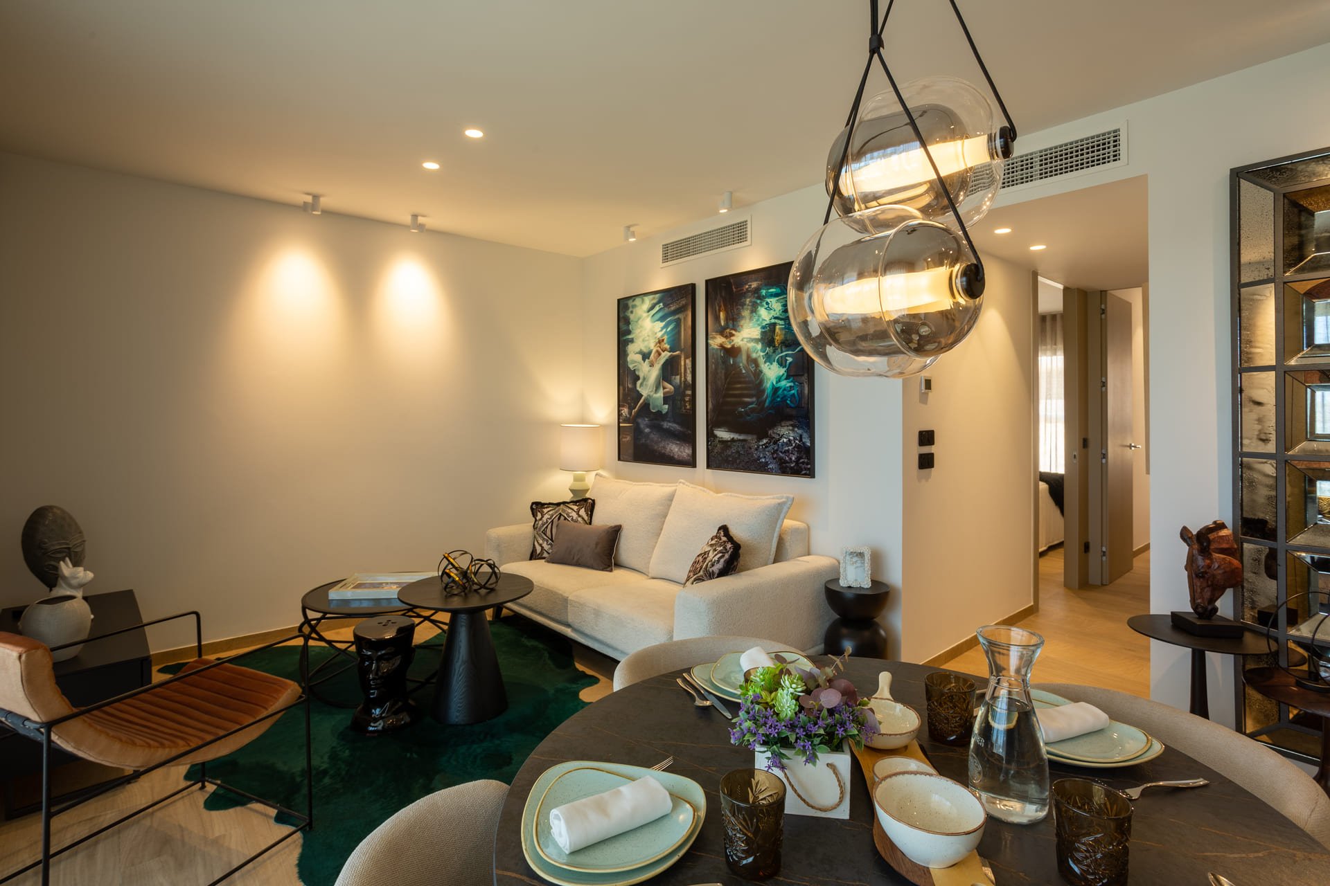 New Build - Apartment -
Algorfa