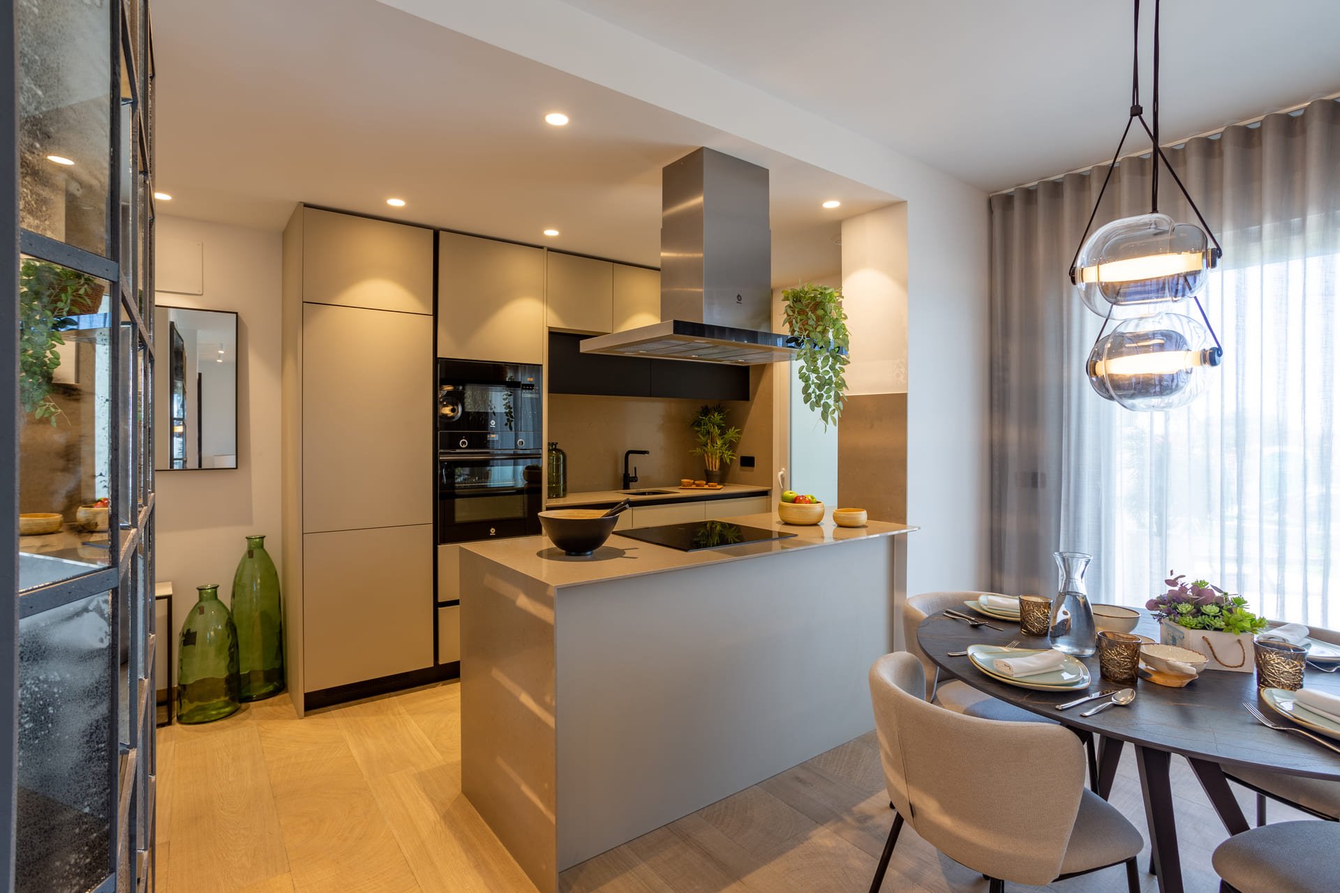 New Build - Apartment -
Algorfa