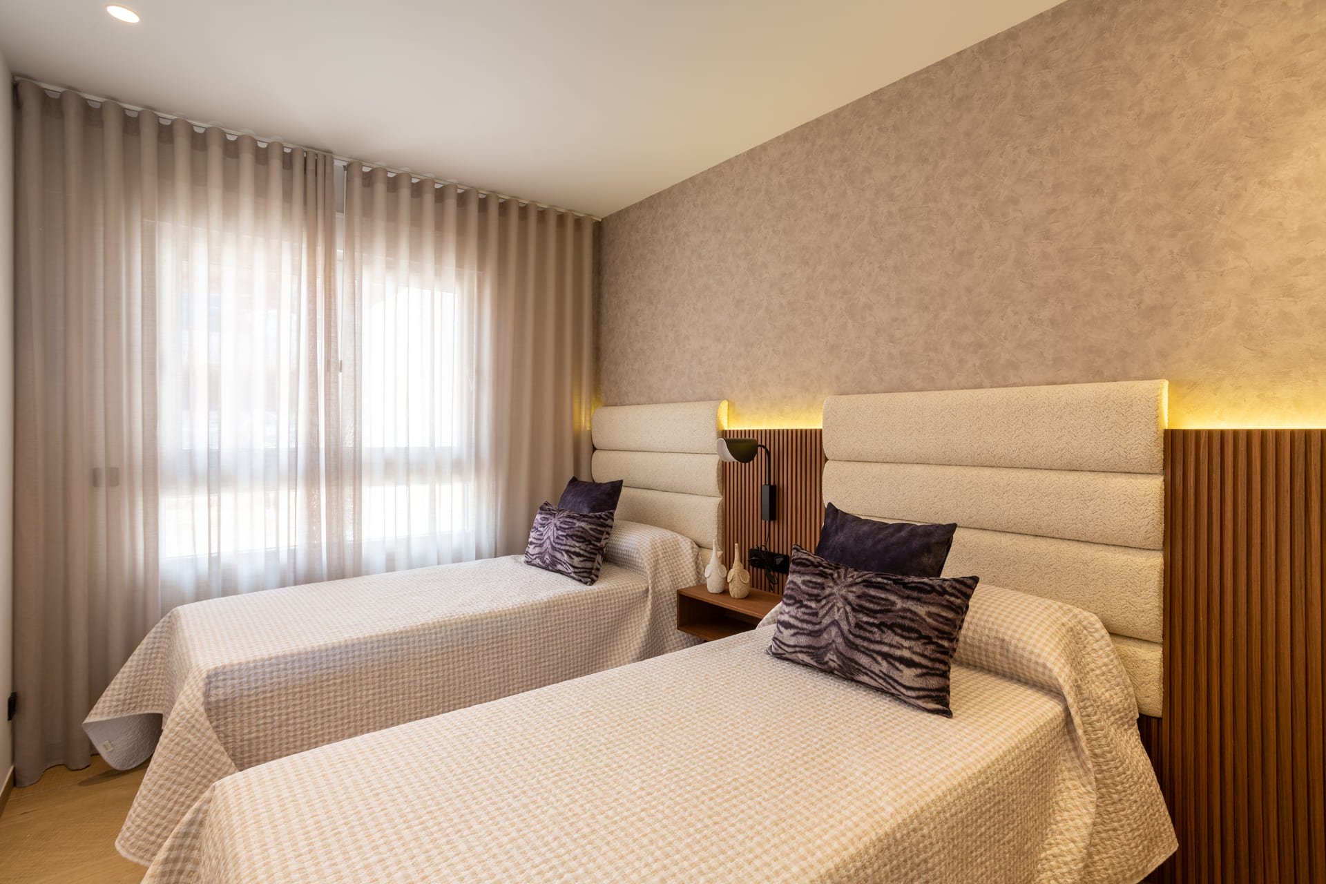 New Build - Apartment -
Algorfa