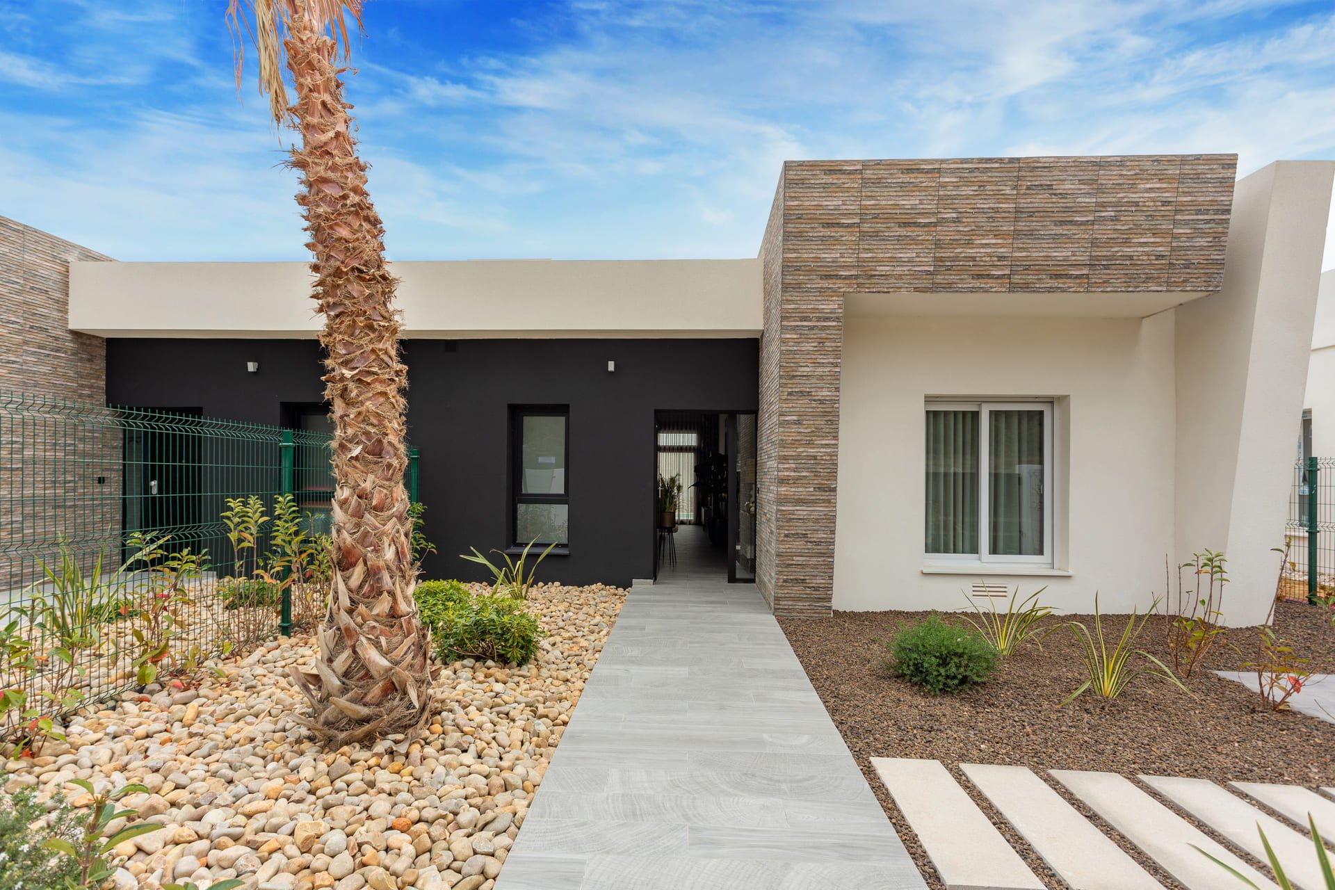 New Build - Apartment -
Algorfa