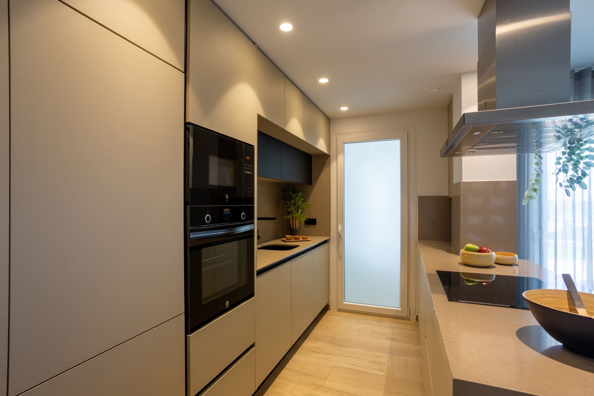 New Build - Apartment -
Algorfa