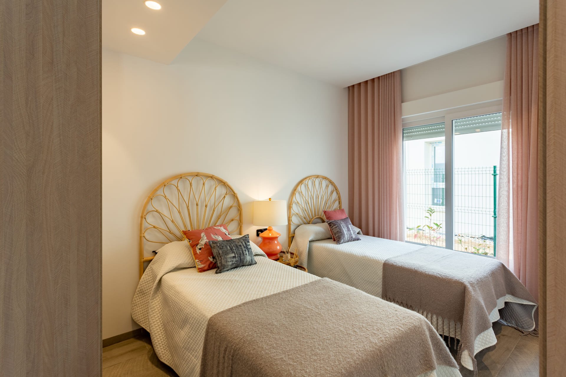 New Build - Apartment -
Algorfa