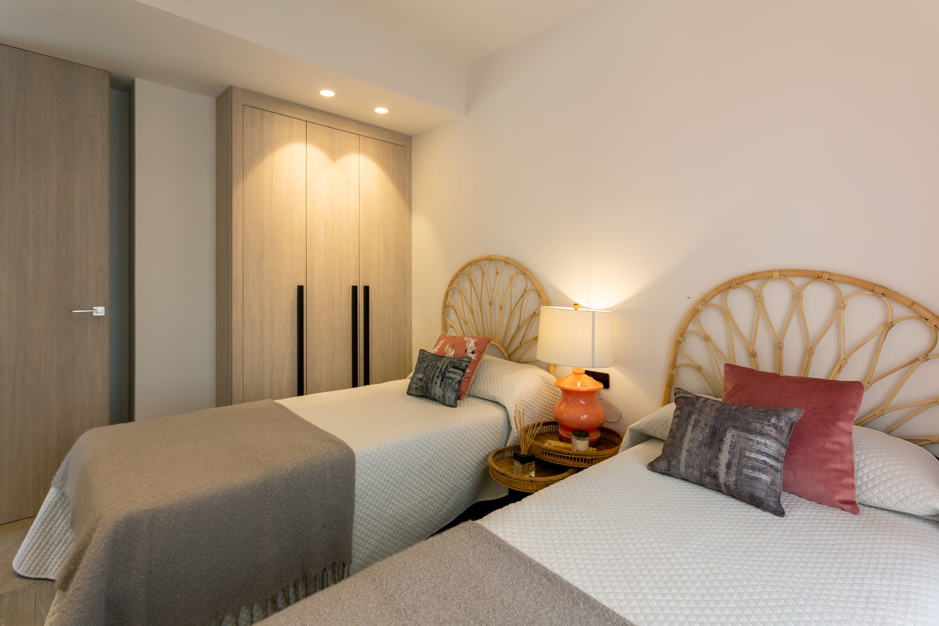 New Build - Apartment -
Algorfa