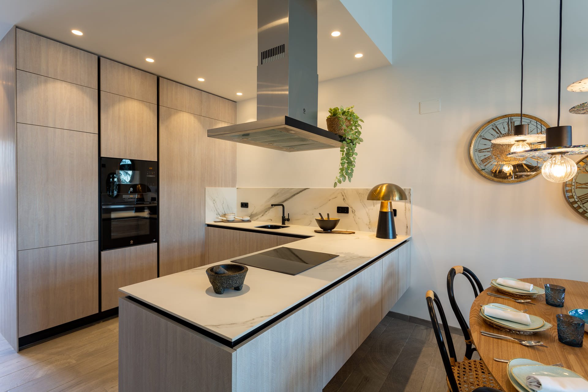 New Build - Apartment -
Algorfa