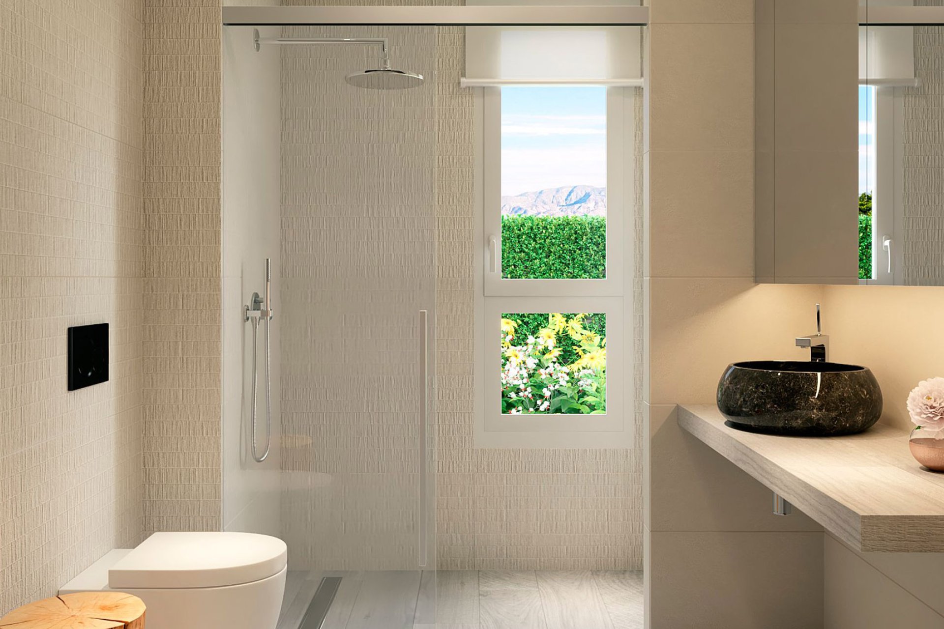New Build - Apartment -
Algorfa