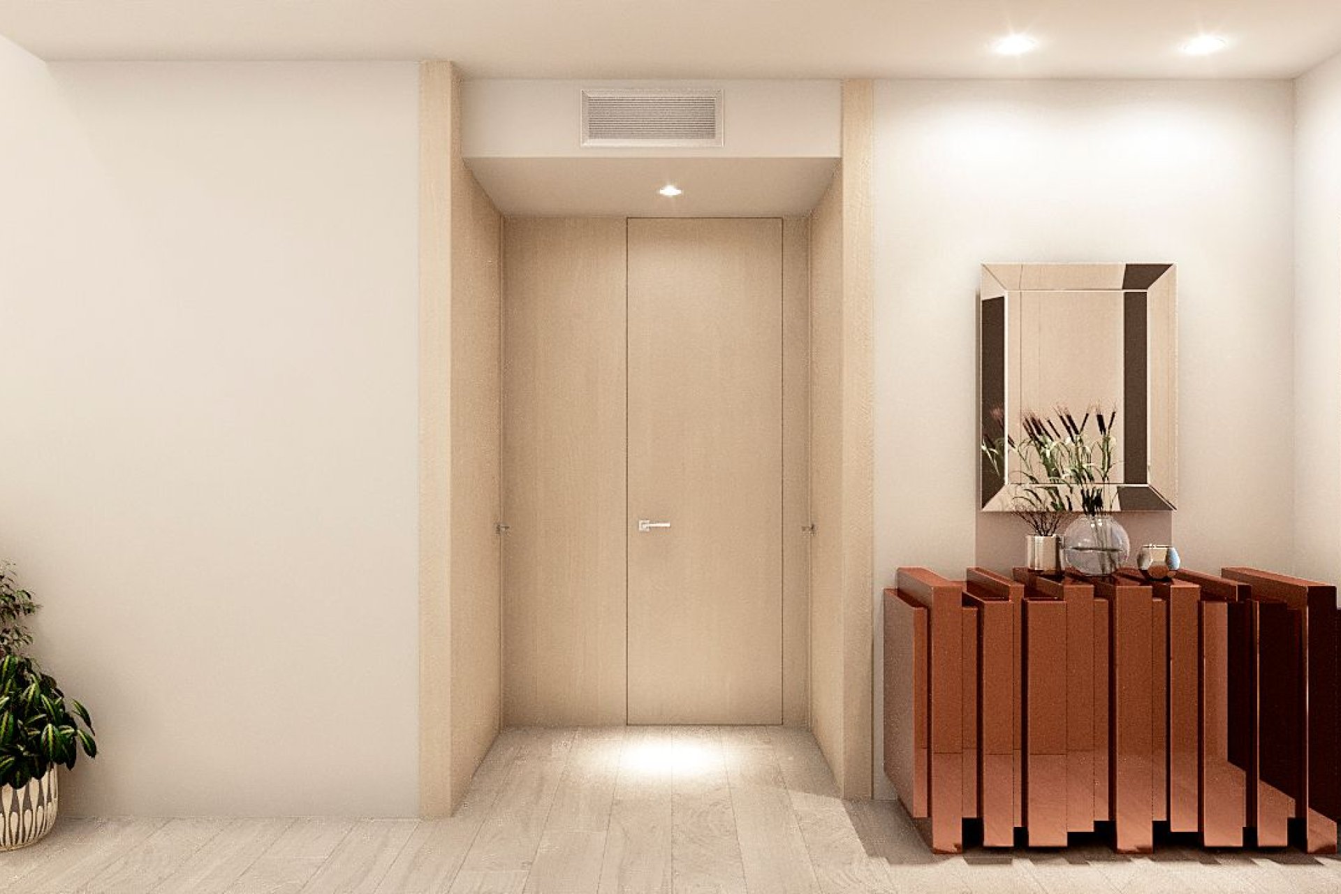 New Build - Apartment -
Algorfa
