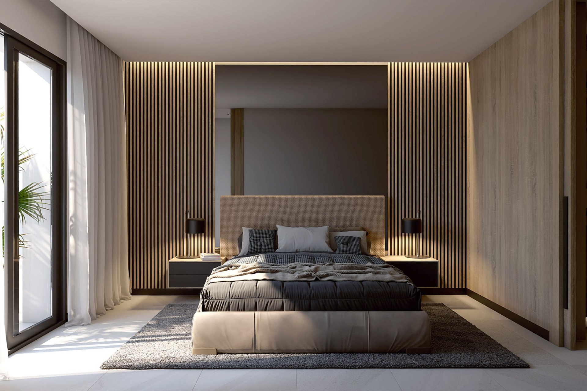 New Build - Apartment -
Algorfa