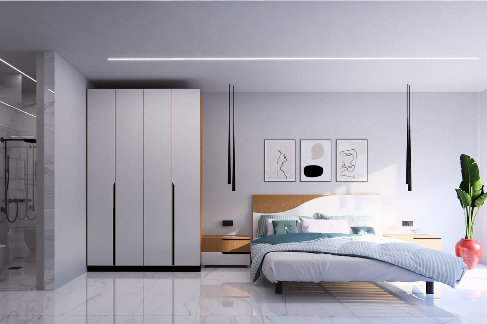 New Build - Apartment -
Algorfa