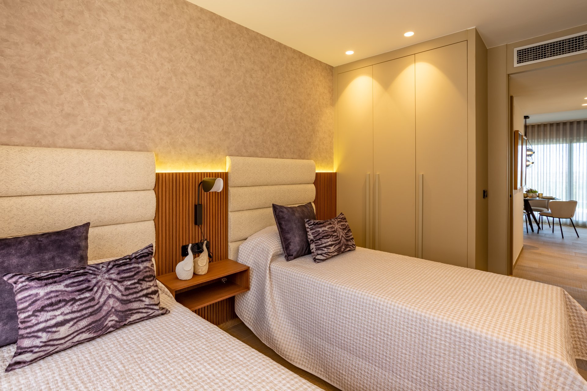 New Build - Apartment -
Algorfa