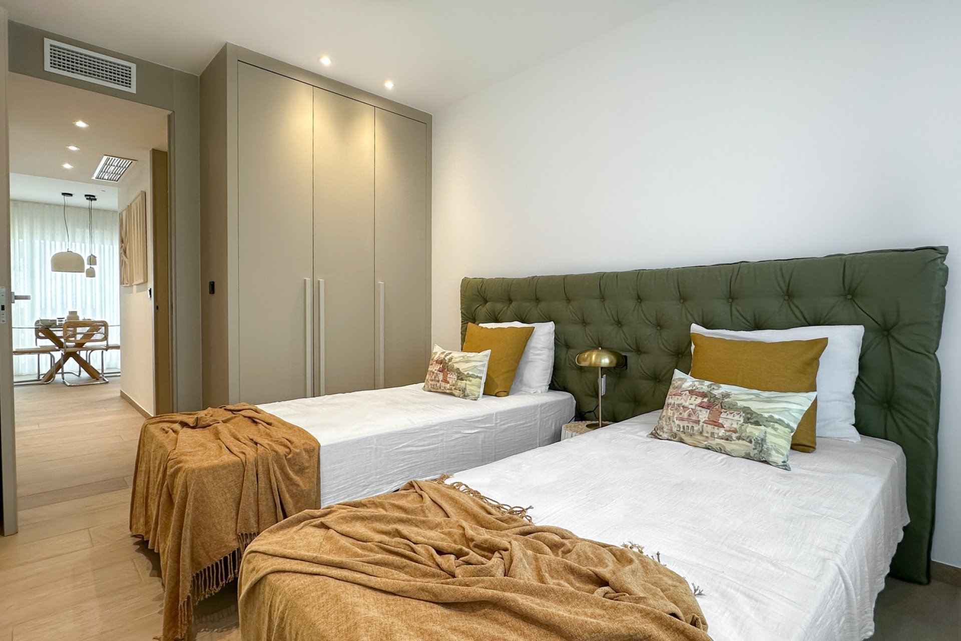 New Build - Apartment -
Algorfa