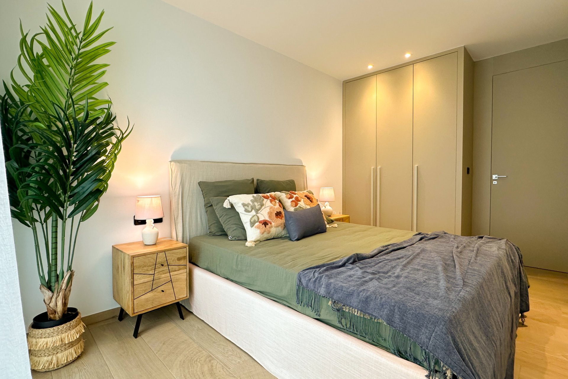 New Build - Apartment -
Algorfa