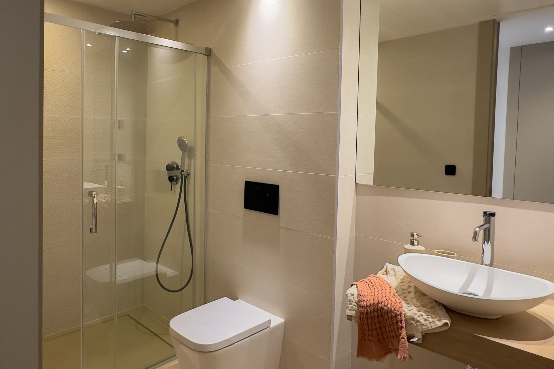 New Build - Apartment -
Algorfa