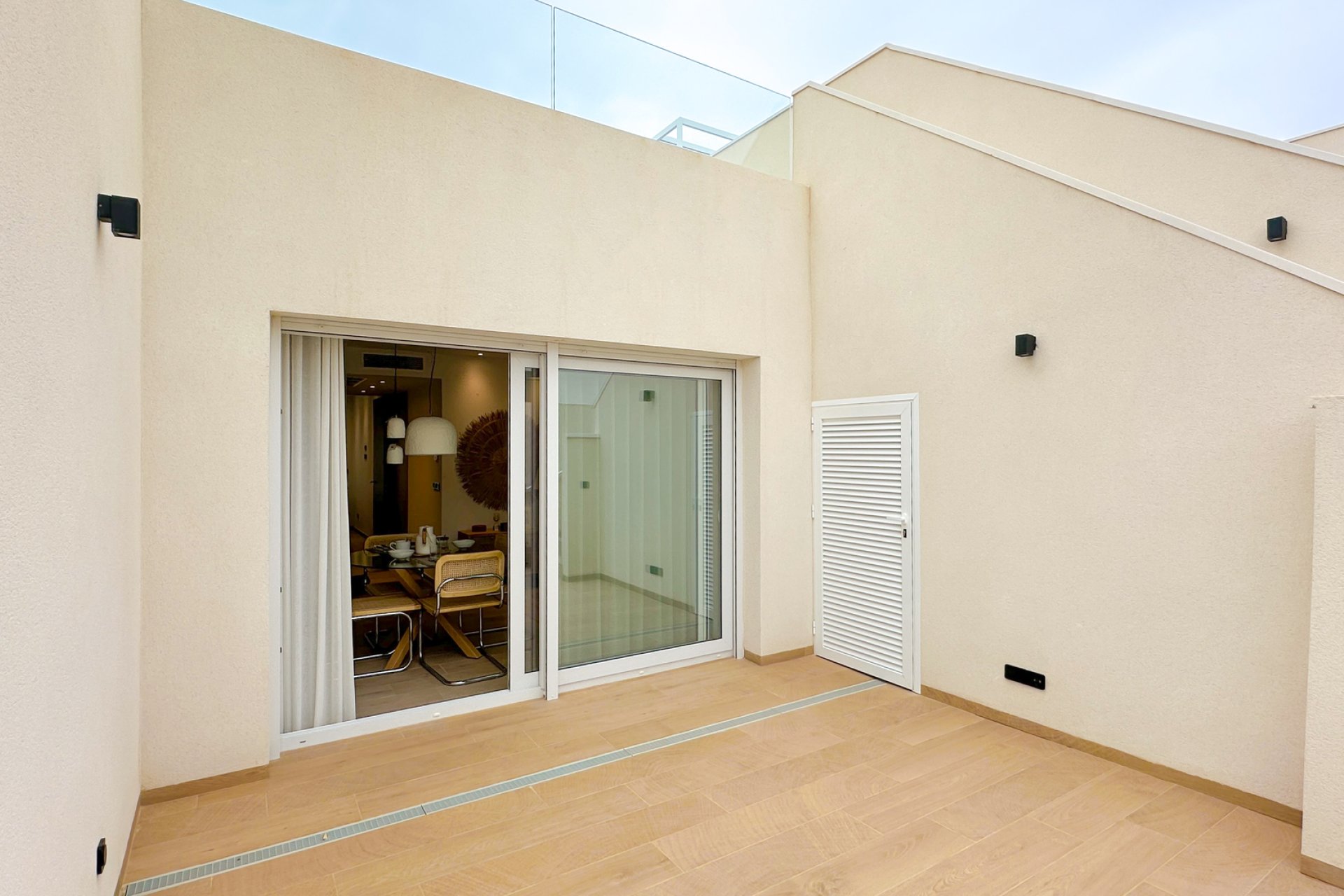 New Build - Apartment -
Algorfa