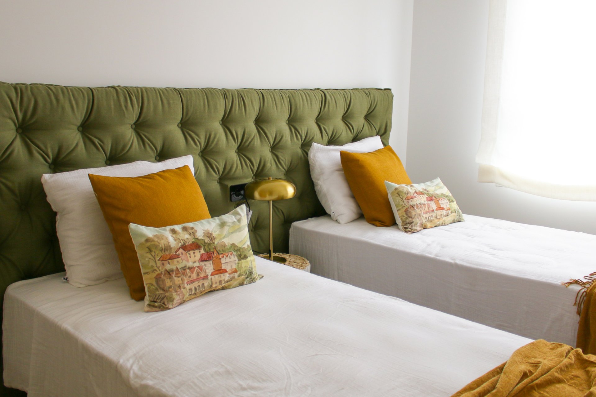New Build - Apartment -
Algorfa