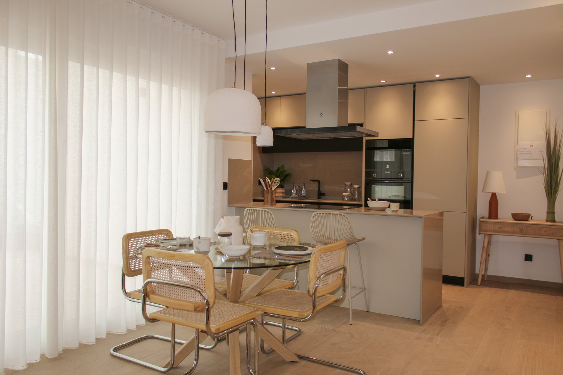 New Build - Apartment -
Algorfa