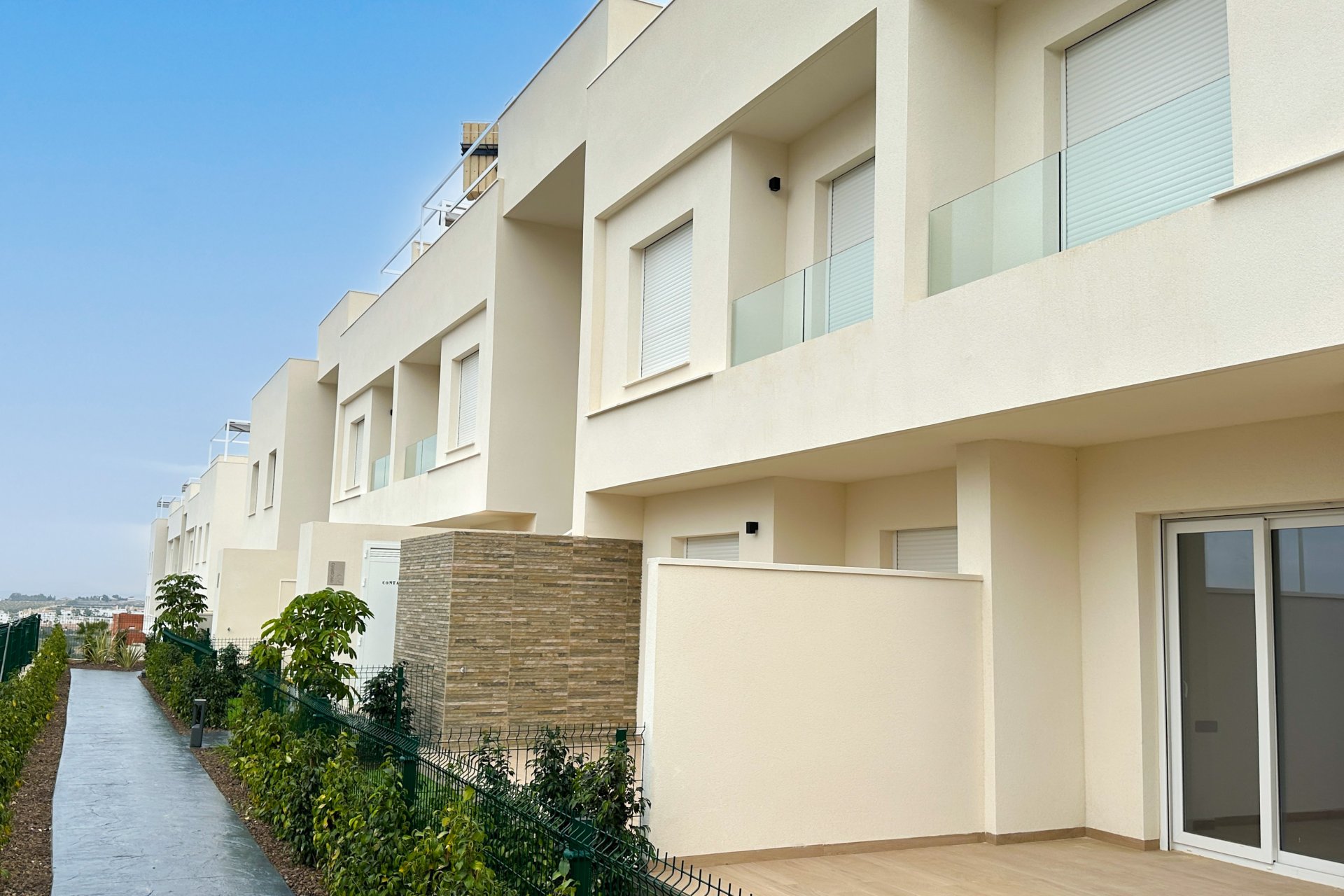 New Build - Apartment -
Algorfa