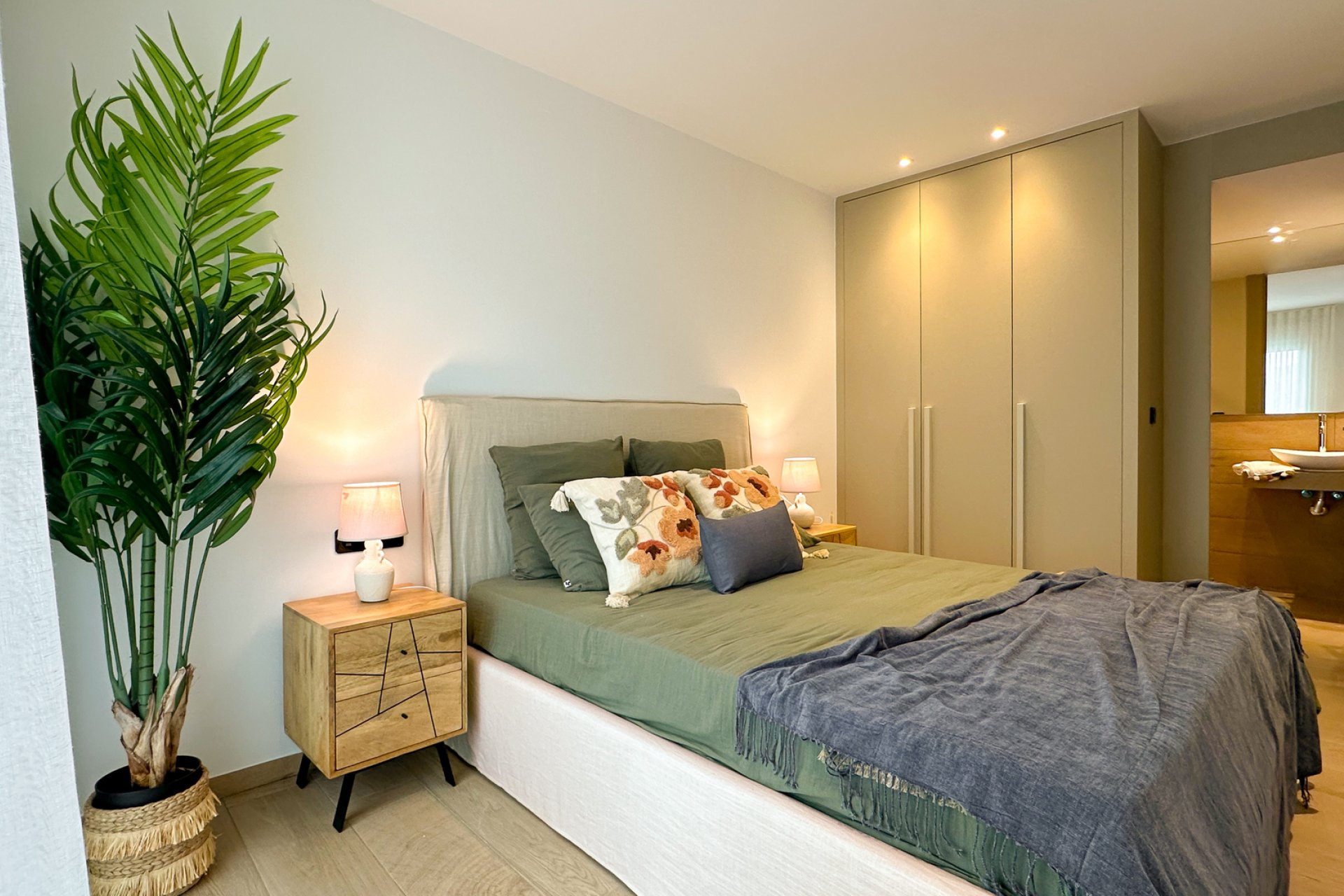 New Build - Apartment -
Algorfa
