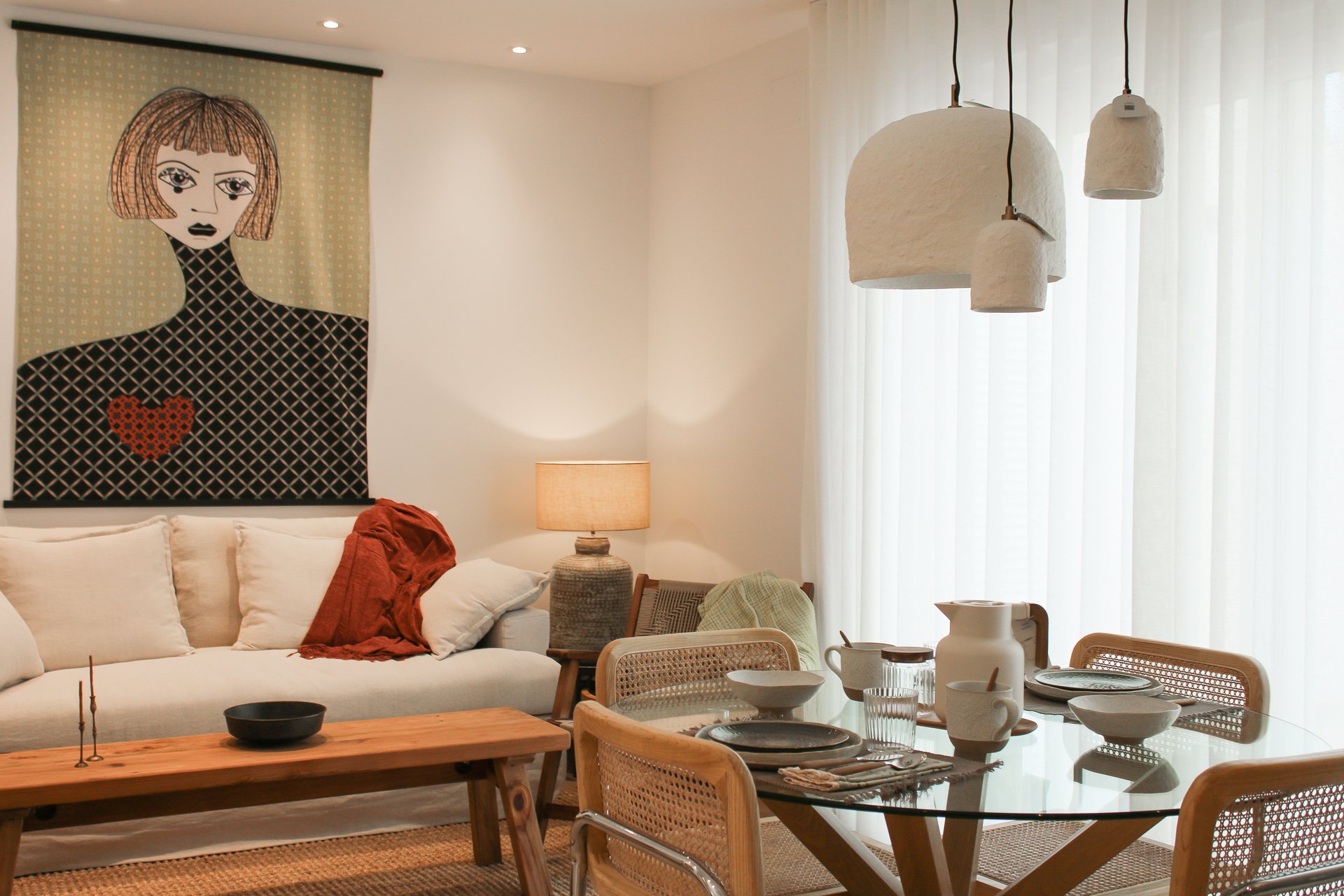 New Build - Apartment -
Algorfa