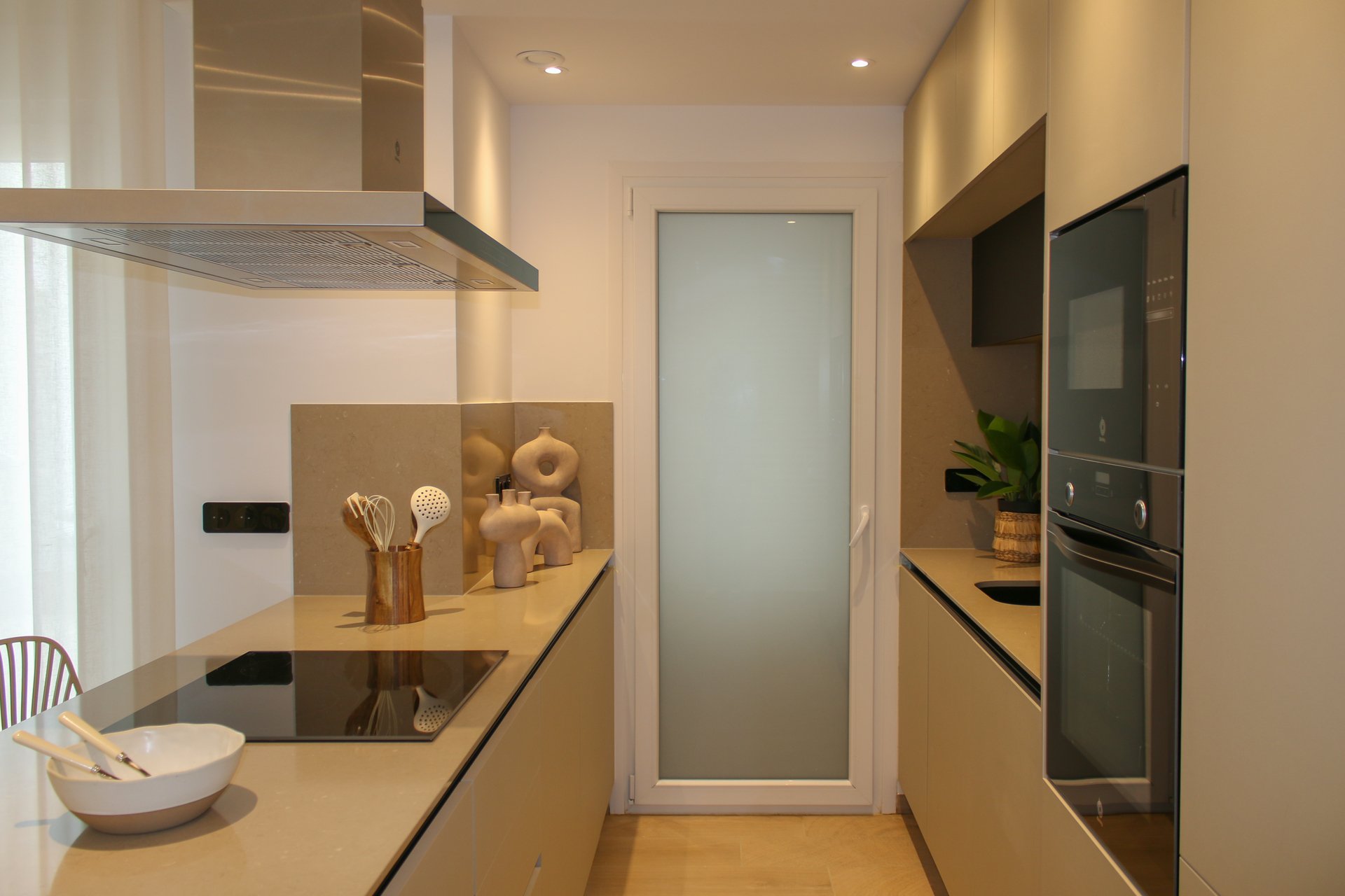 New Build - Apartment -
Algorfa